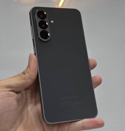Samsung A56
