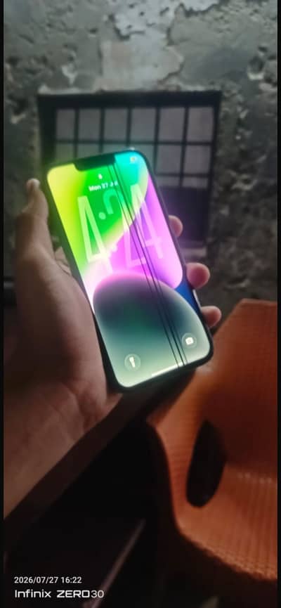 Iphon 14 128GB (BYPASS)
