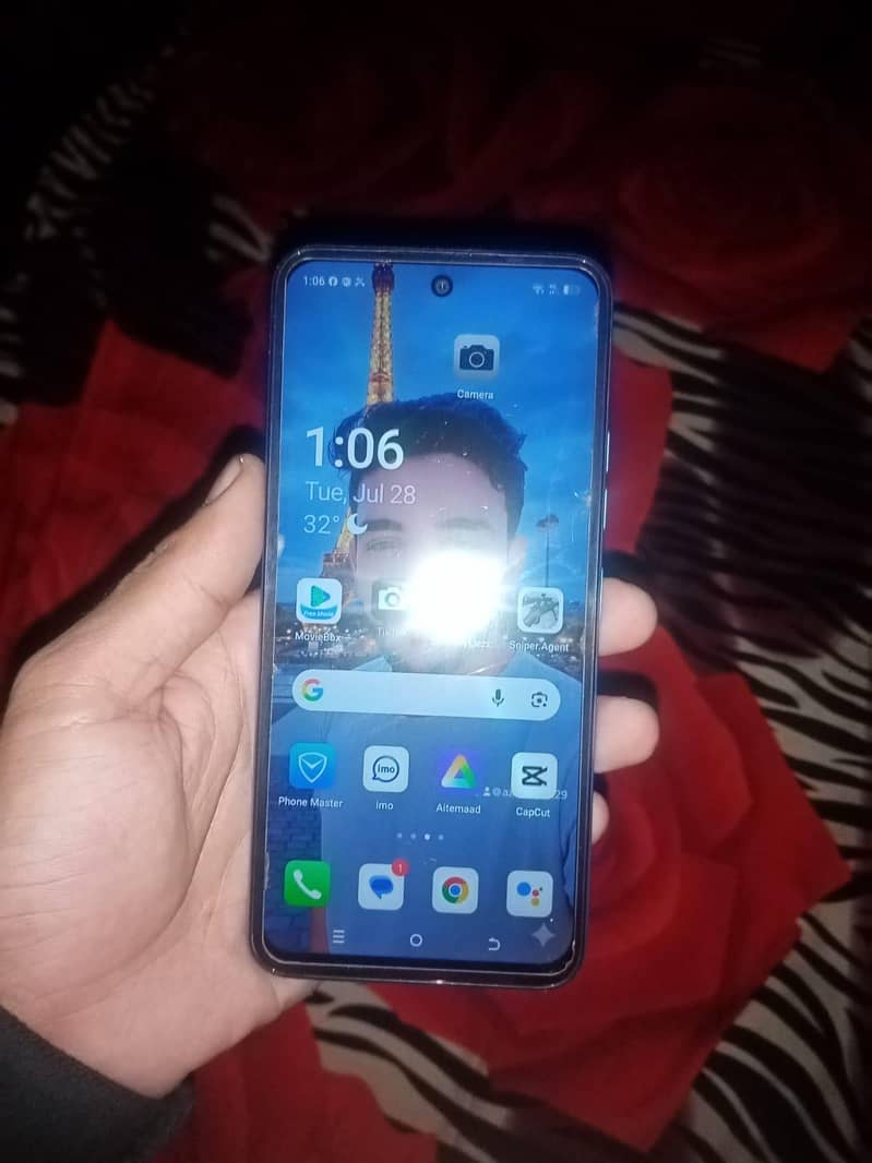 Tecno Other Model 0