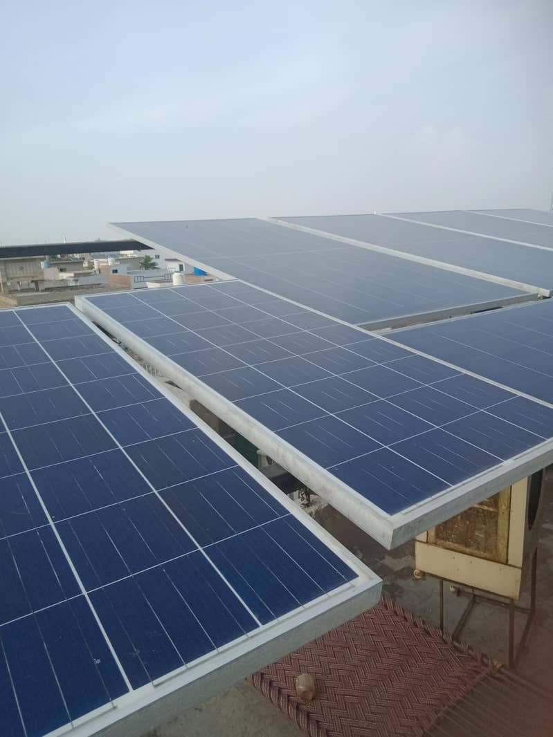 Solar panel 2