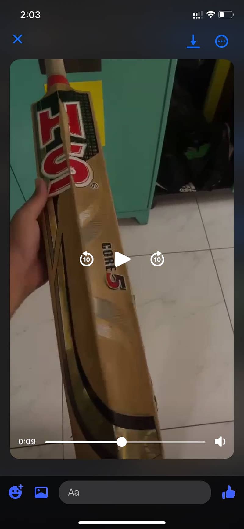Hs core 5 3