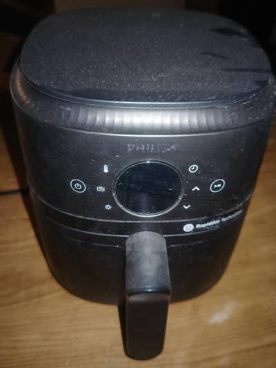 Philips Air fryer NA220