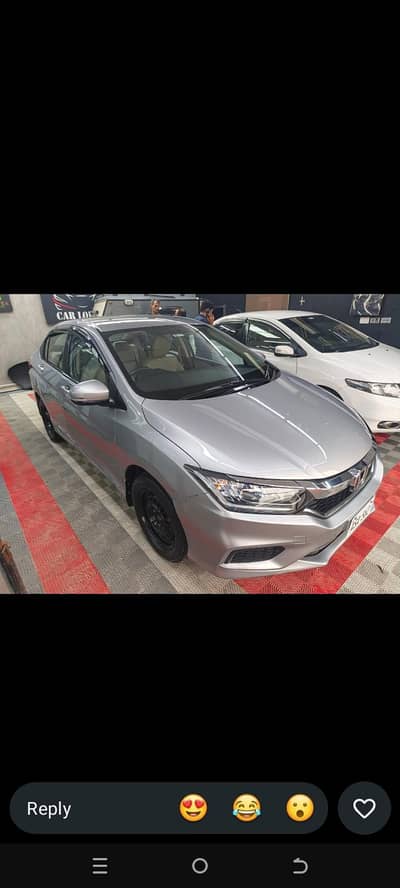Honda city 2024 for sale