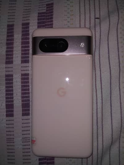 Google Pixel 8