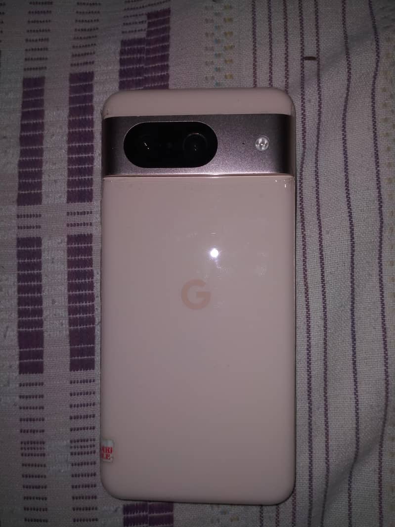 Google Pixel 8 0