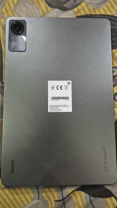 Redmi Pad SE  11 inches