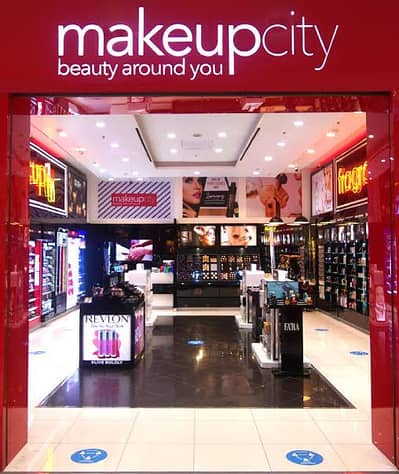 Make up brand Required female staff Manager and customer deal staff
