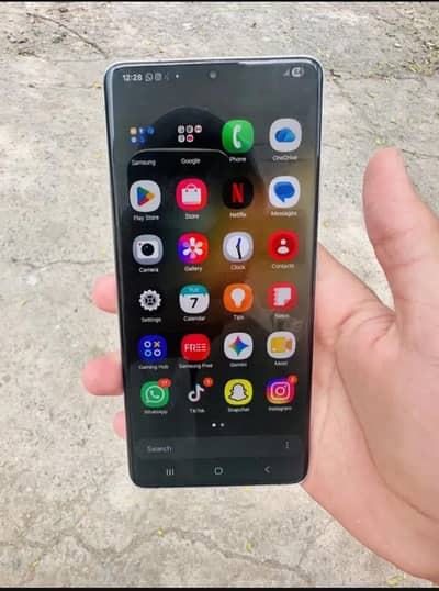 Samsung S21utlra