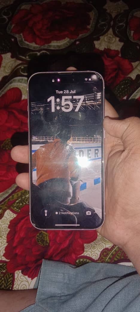 Apple iPhone 15 2