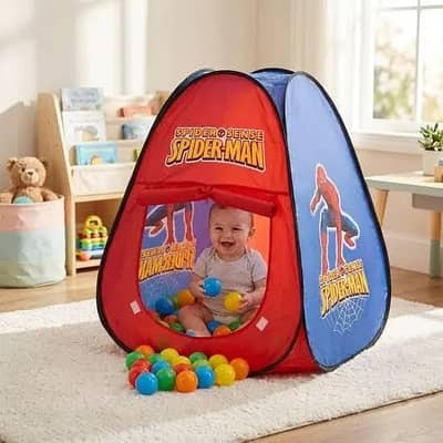 Play Tent