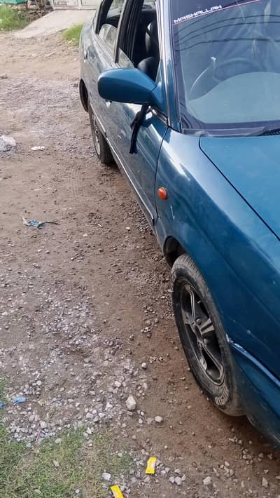 Suzuki Baleno 1998