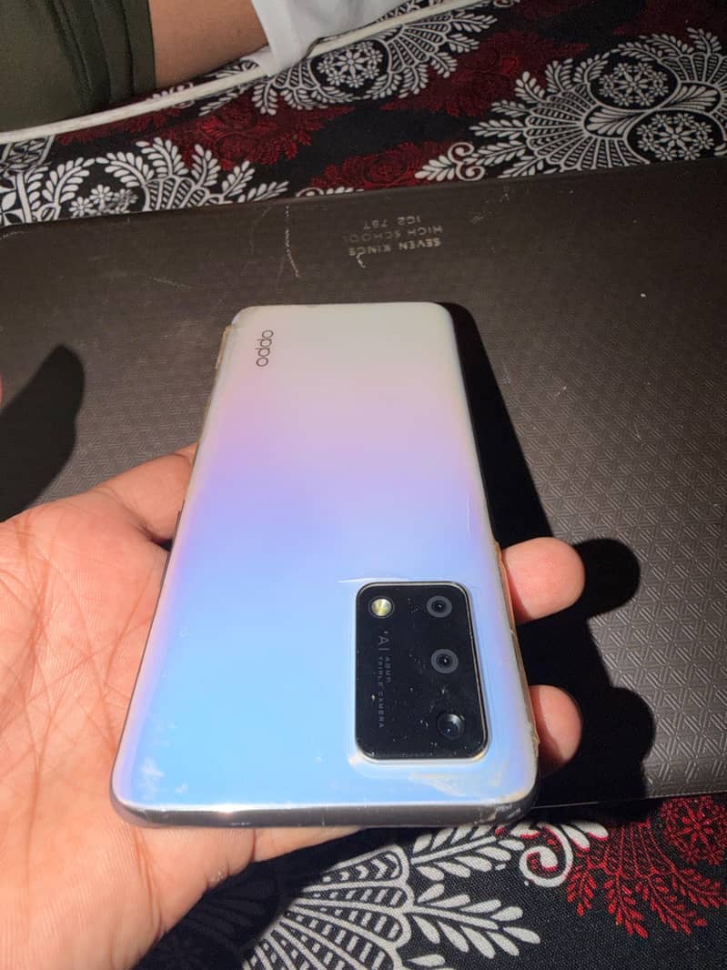 OPPO A95 0