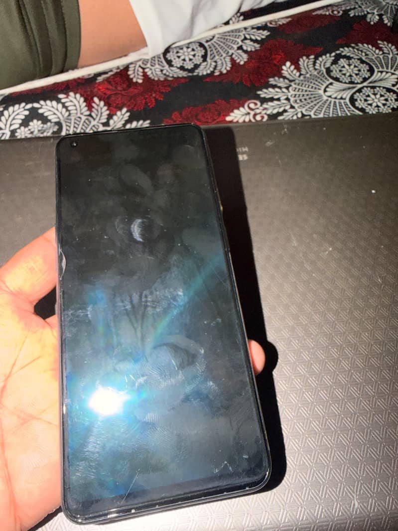 OPPO A95 5