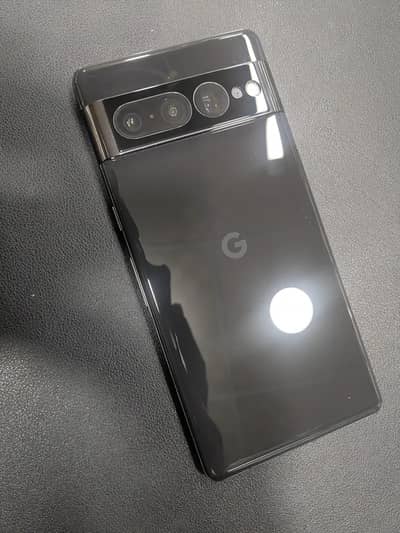 Google Pixel 7 Pro