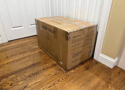 Anker SOLIX F3800 Portable Power Station
