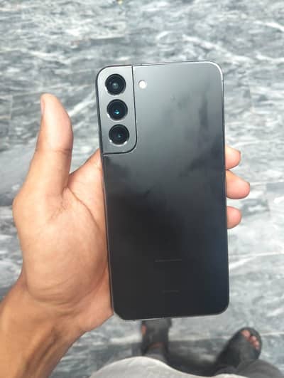 Samsung Mobile S22 Plus