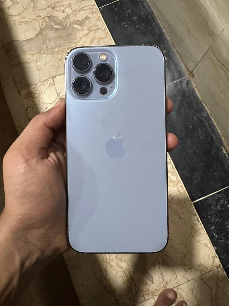 Apple iPhone 13 Pro Max 0