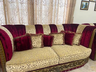 sofa set