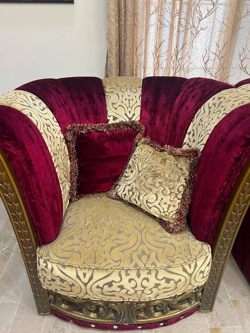 sofa set 5