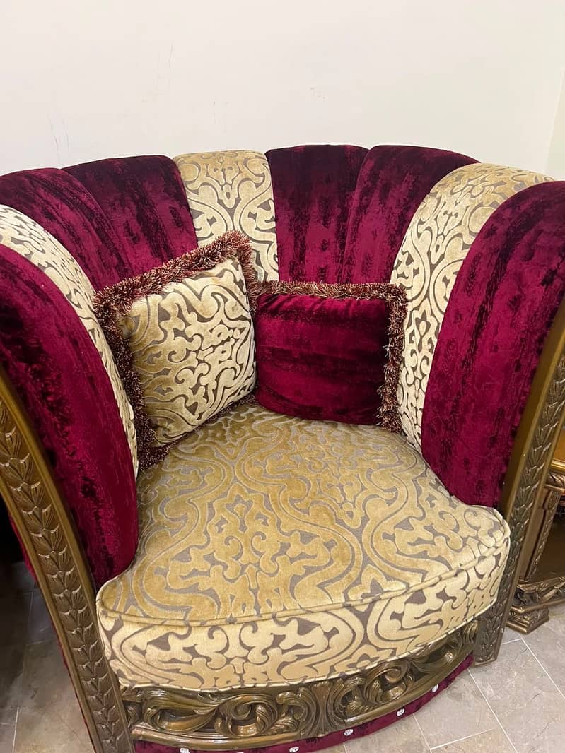 sofa set 6