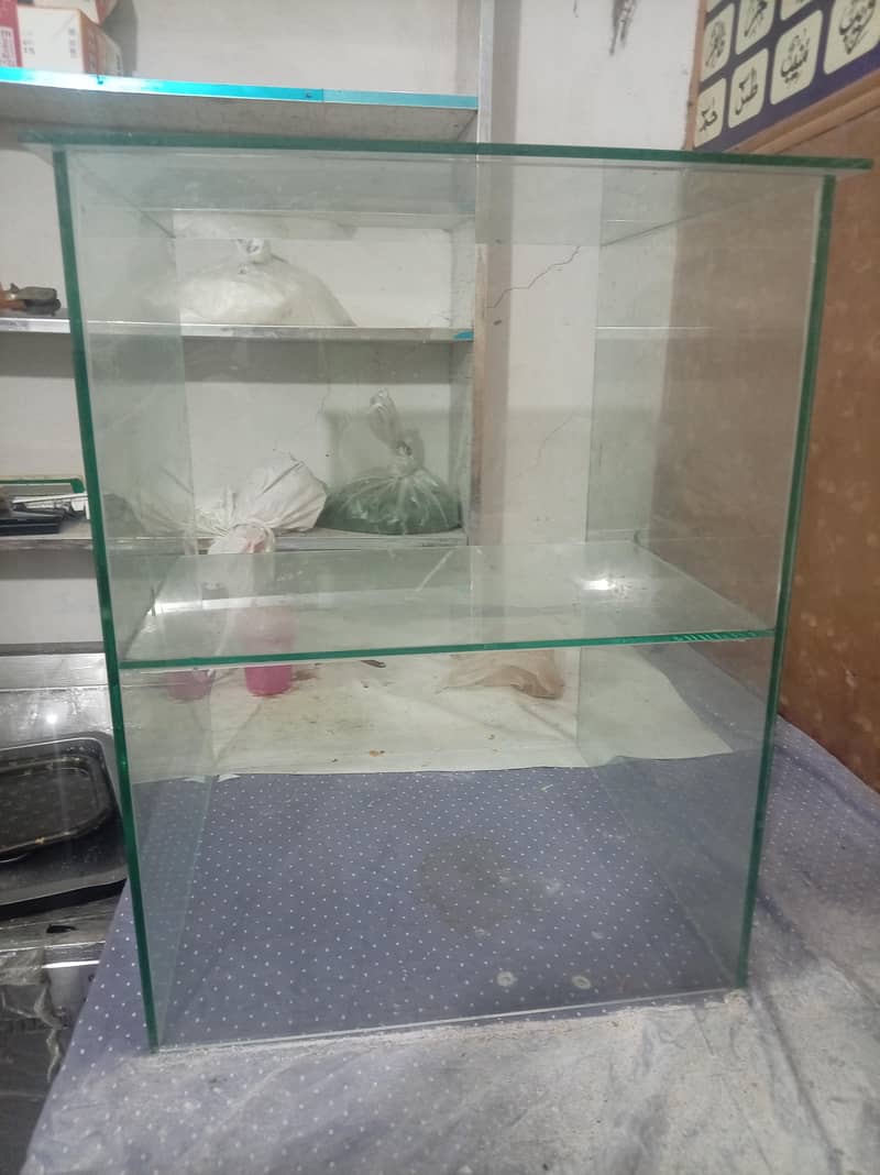 glass frame 2