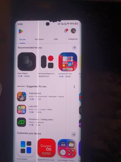 Vivo iQOO 9 Pro