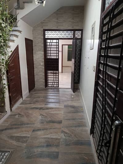 2 BED DD GROUND FLOOR PORTION AVAILABLE FOR RENT
