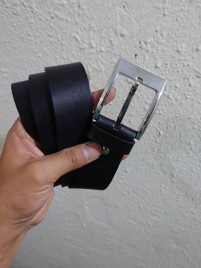 Genuine Leather Belts For Men