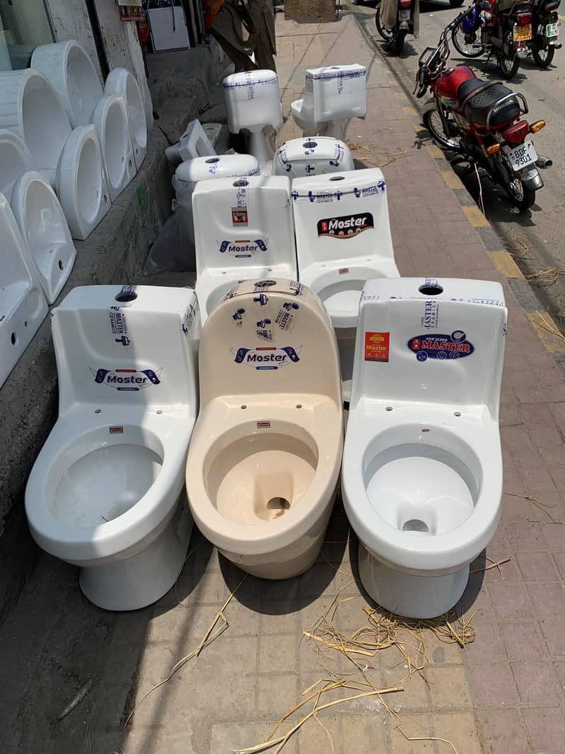 commode 11