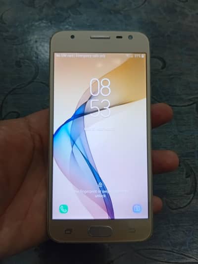 Samsung Galaxy J5 Prime Mobile For Sale