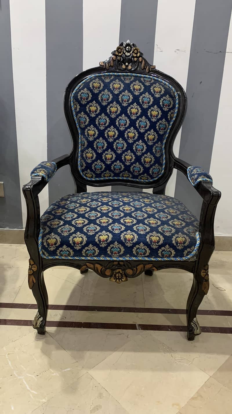 Chairs 1