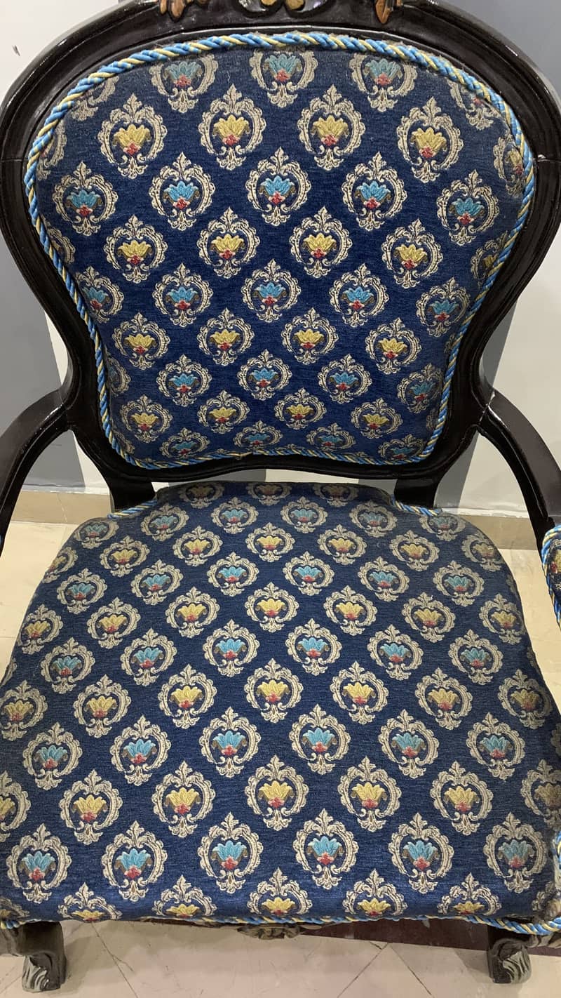 Chairs 2