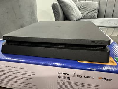 ps4 slim non jailbreak