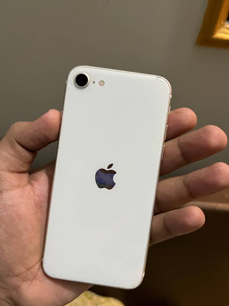 Iphone se 3rd generation 0