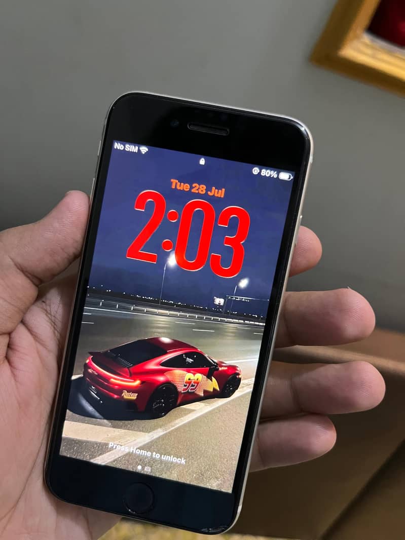 Iphone se 3rd generation 1