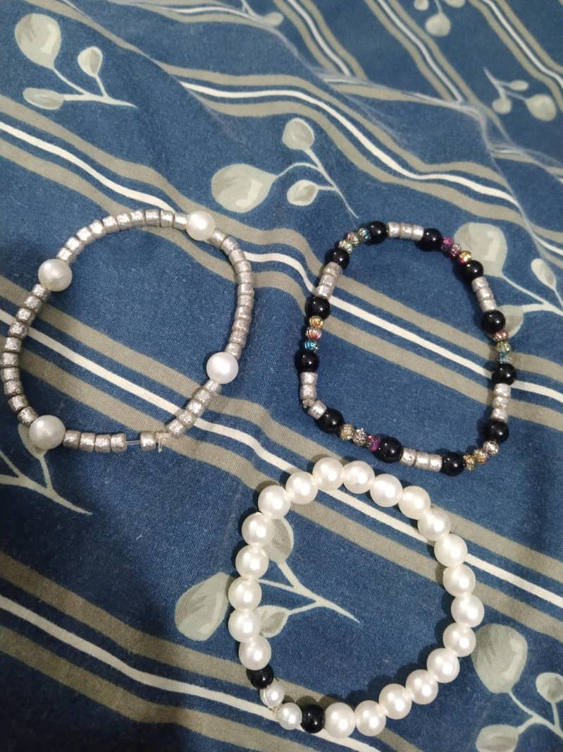 handmade bracelets 0