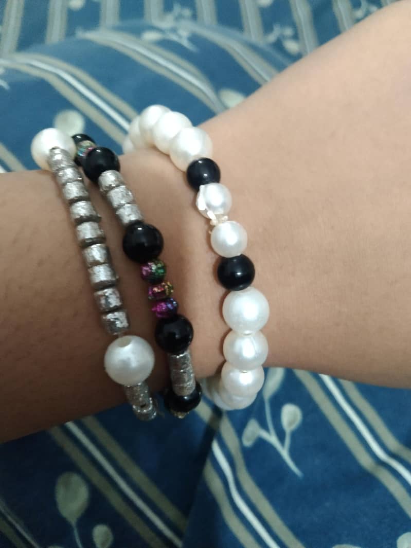 handmade bracelets 1
