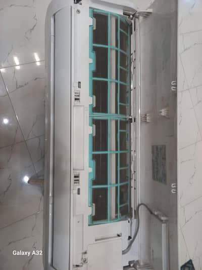 dowlance 1 ton AC