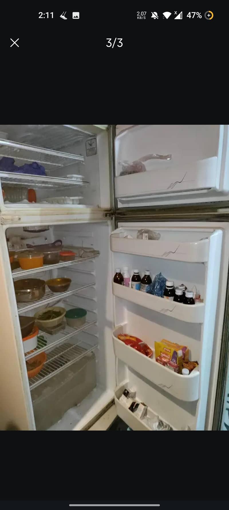 refrigerator 0