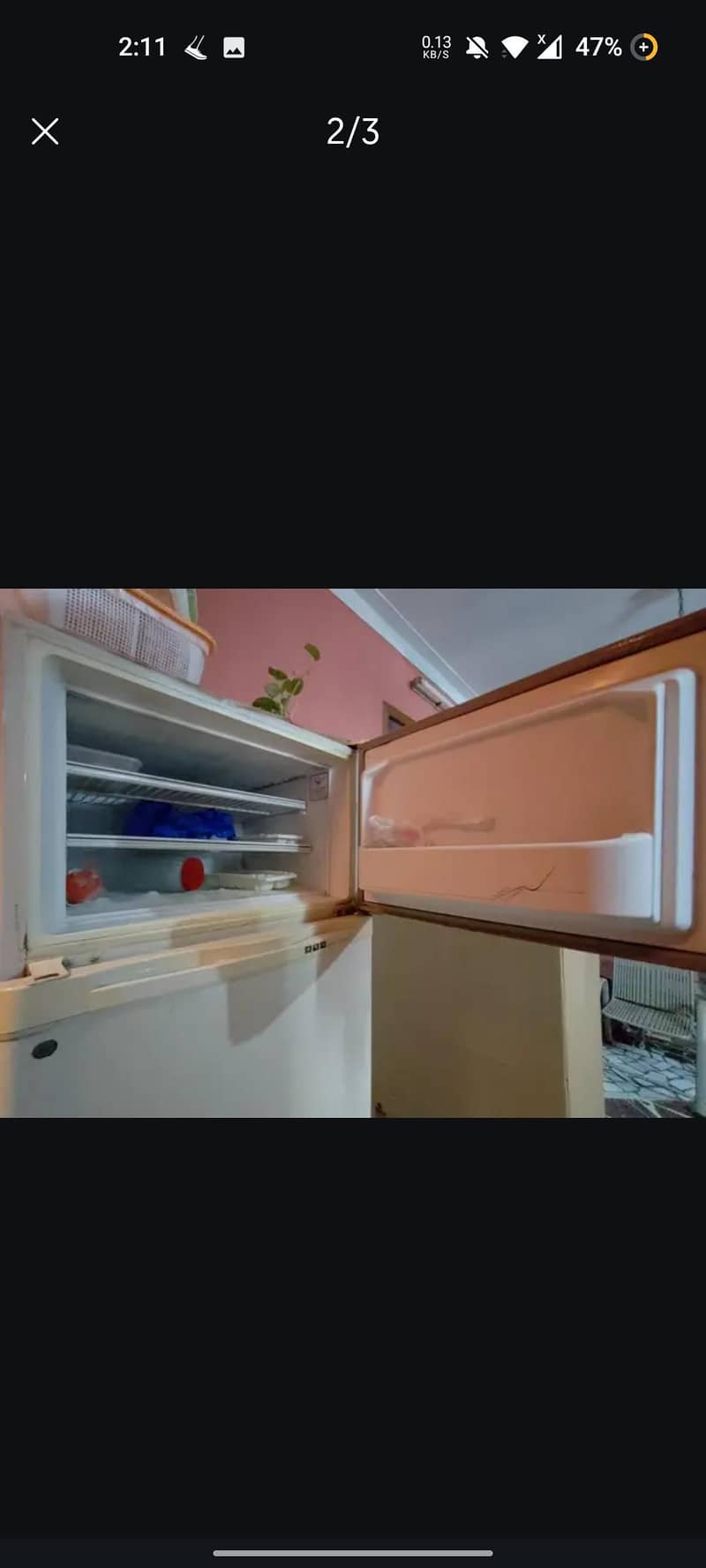 refrigerator 1