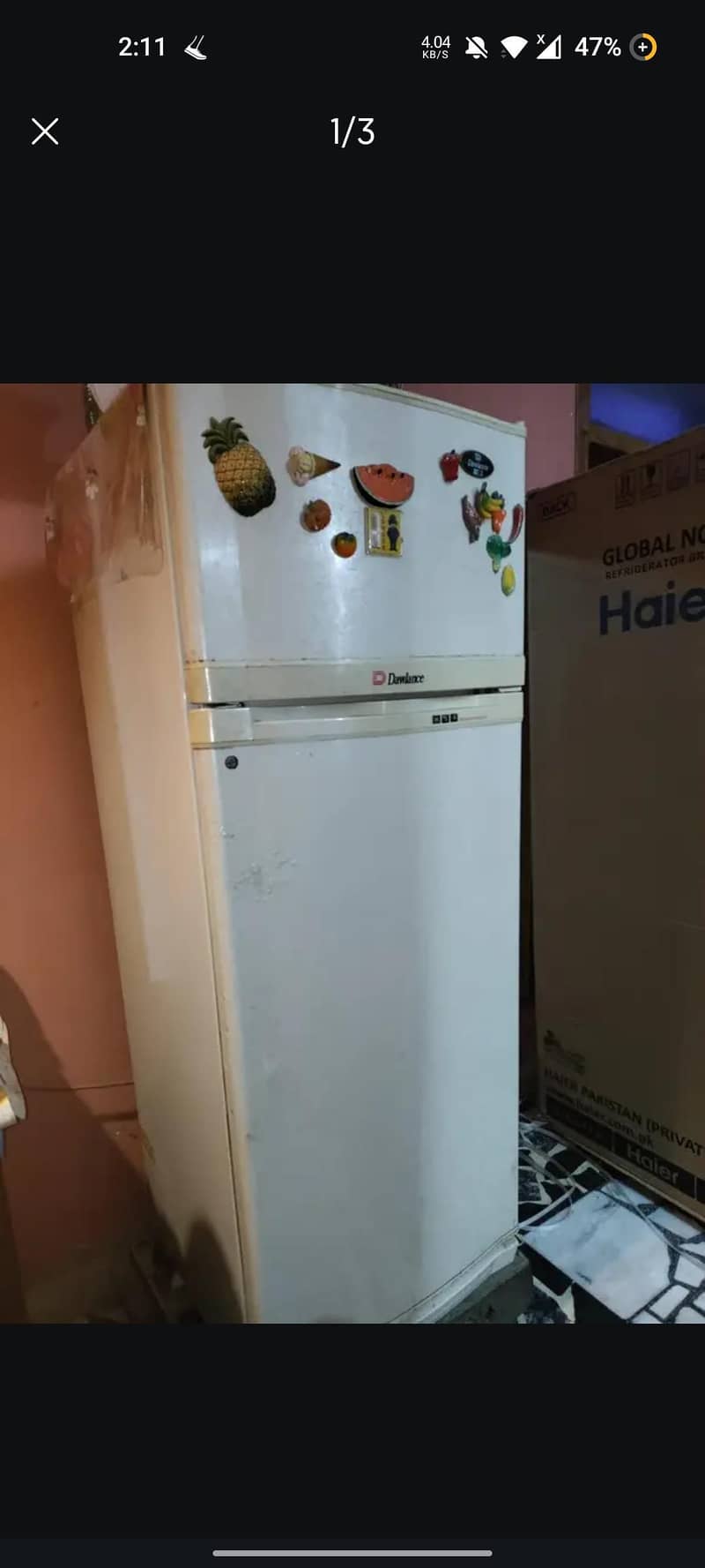 refrigerator 2