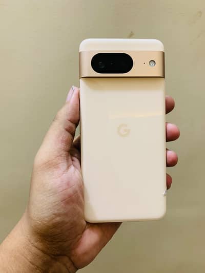 Google Pixel 8