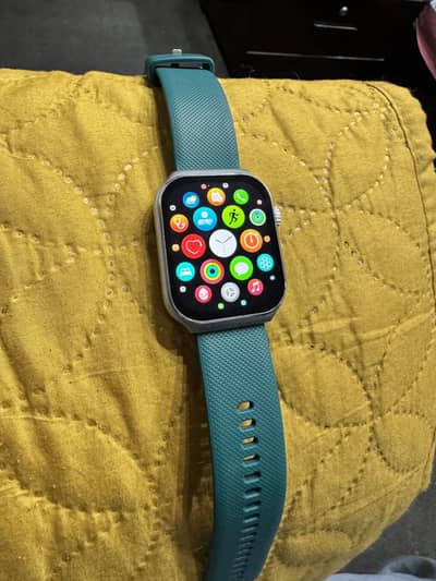 G9 smart watch