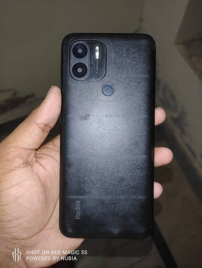 Realme C2 0