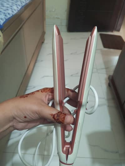 Hair Crimper