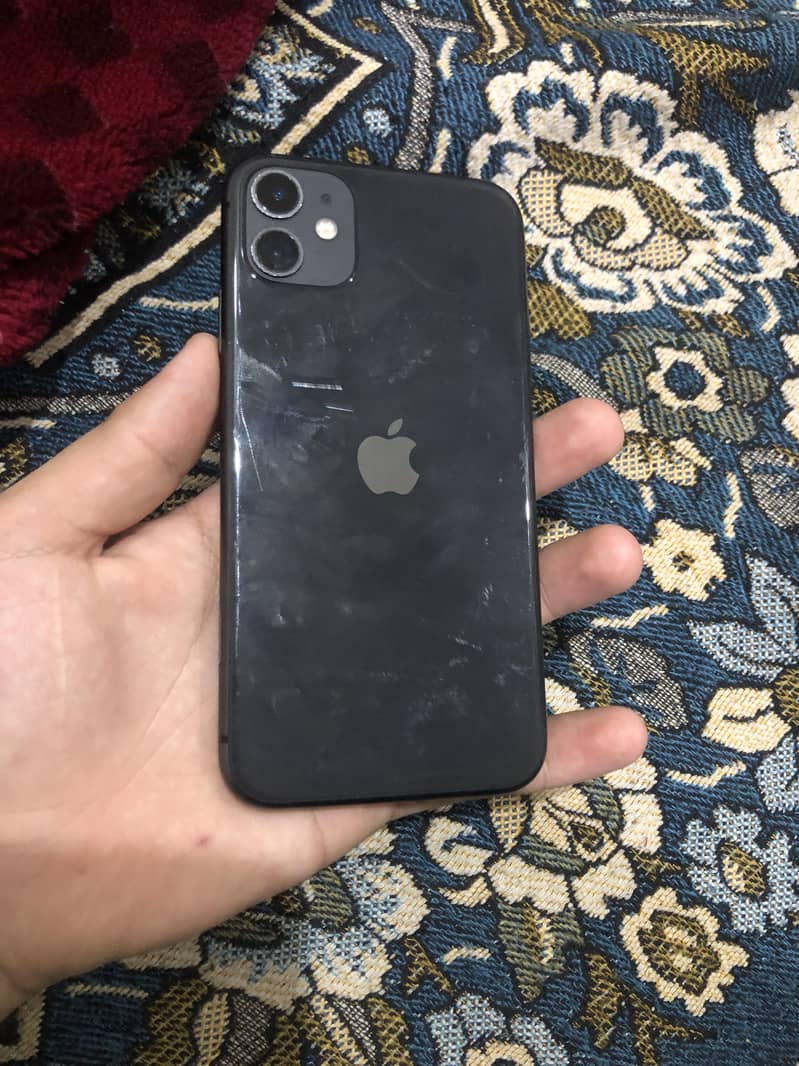 Apple iPhone 11 0