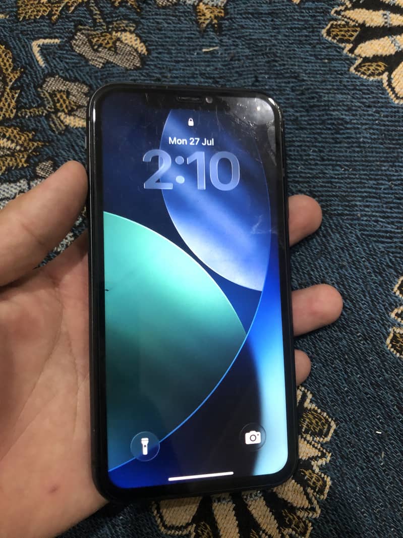Apple iPhone 11 1
