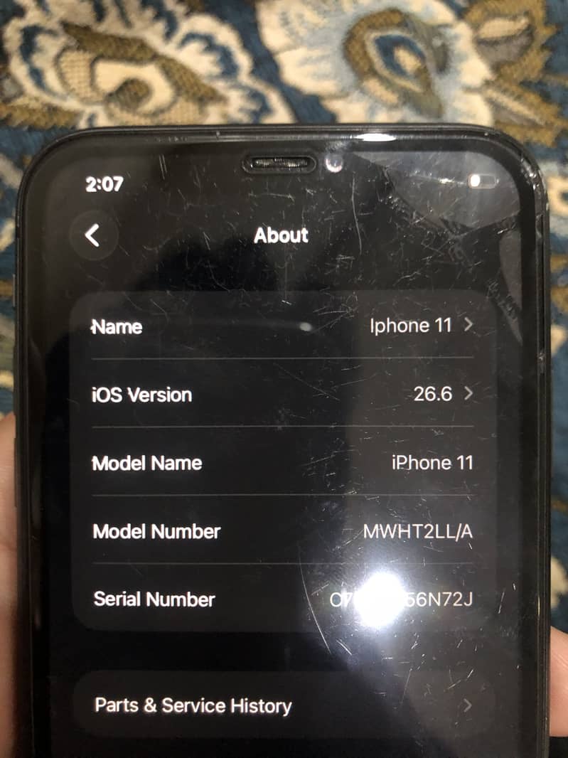 Apple iPhone 11 2