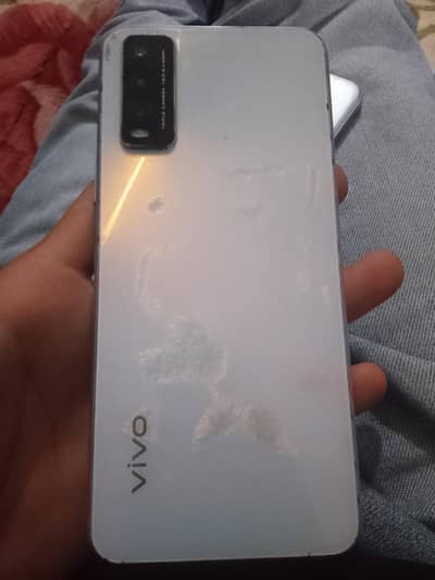 Vivo Y20