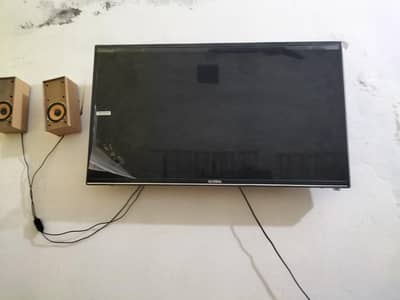 40 inches ki ha